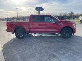 Used 2021 Ford F150 XLT w/ Equipment Group 302A High image 4
