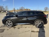 Used 2019 Nissan Murano Platinum image 3