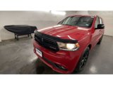 Used 2018 Dodge Durango SXT w/ Quick Order Package 2BB image 4