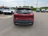 Used 2018 Jeep Cherokee Limited w/ Trailer Tow Group image 3