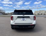 Certified 2021 Ford Explorer XLT w/ Equipment Group 202A image 4