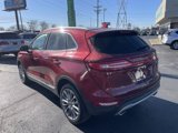 Used 2015 Lincoln MKC FWD w/ Equipment Group 102A Reserve image 3