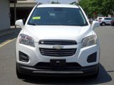 Used 2016 Chevrolet Trax LT image 3