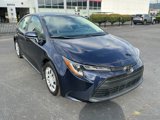 Certified 2023 Toyota Corolla LE image 3