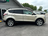 Used 2017 Ford Escape Titanium image 2