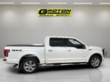 Used 2015 Ford F150 Platinum w/ Equipment Group 701A Luxury image 3