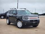 New 2025 Ford Bronco Sport Heritage w/ Convenience Package image 2