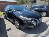 Used 2017 Hyundai Elantra SE image 3