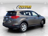 Certified 2015 Toyota RAV4 LE image 5