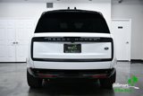 Used 2022 Land Rover Range Rover SE image 3