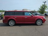 Used 2019 Ford Flex Limited w/ Equipment Group 303A image 2