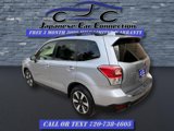 Used 2018 Subaru Forester 2.5i Limited image 5