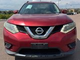 Used 2014 Nissan Rogue SV image 2