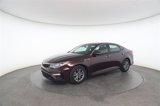 Used 2020 Kia Optima LX image 3
