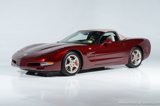 Used 2003 Chevrolet Corvette Convertible w/ Preferred Equipment Group1 image 4