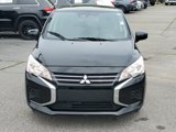 Used 2024 Mitsubishi Mirage ES image 2