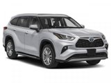 Used 2023 Toyota Highlander Platinum image 6