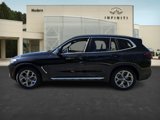 Used 2022 BMW X3 xDrive30i w/ Premium Package 2 image 3