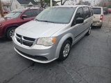 Used 2012 Dodge Grand Caravan American Value Package image 2
