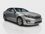 Used 2015 Kia Optima LX w/ Hybrid Convenience Package image 2