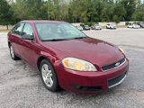 Used 2006 Chevrolet Impala LTZ image 2