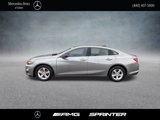 Used 2023 Chevrolet Malibu LS image 2
