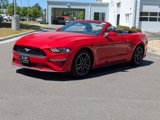 Used 2022 Ford Mustang Premium image 5