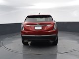 Used 2019 Cadillac XT5 Premium Luxury image 5