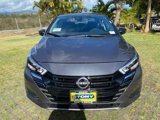 New 2025 Nissan Versa S image 2