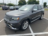 Used 2016 Jeep Grand Cherokee Summit image 3