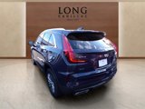 New 2025 Cadillac XT4 Premium Luxury w/ Cold Weather Package image 5