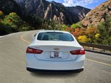 Used 2023 Chevrolet Malibu LT image 4