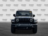 Used 2021 Jeep Wrangler Willys image 3
