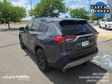 Used 2022 Toyota RAV4 Limited image 5
