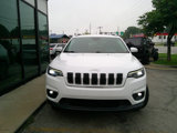 Used 2019 Jeep Cherokee Latitude Plus w/ Cold Weather Group image 3