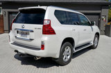Used 2011 Lexus GX 460 image 5