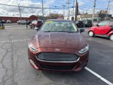 Used 2016 Ford Fusion SE image 2