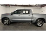 Used 2020 Chevrolet Silverado 1500 RST w/ Texas Edition image 5
