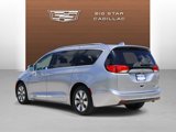 Used 2018 Chrysler Pacifica Limited w/ Advanced Safetytec Group image 3