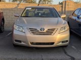 Used 2008 Toyota Camry LE image 2
