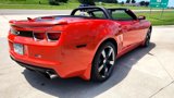 Used 2012 Chevrolet Camaro SS w/ RS Package image 5