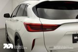Used 2020 INFINITI QX50 Luxe image 4