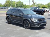 Used 2017 Dodge Journey GT w/ Blacktop Package image 2
