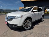Used 2013 Lincoln MKX AWD image 2