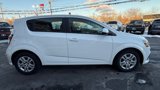 Used 2020 Chevrolet Sonic LT image 4