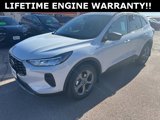 New 2025 Ford Escape ST-Line image 4