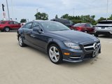 Used 2013 Mercedes-Benz CLS 550 4MATIC image 2