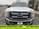 Used 2011 Ford F350 Lariat w/ Lariat Ultimate Pkg image 2