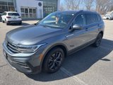 Certified 2022 Volkswagen Tiguan SE w/ Panoramic Sunroof Package image 4