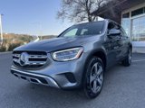 Certified 2021 Mercedes-Benz GLC 300 4MATIC image 4